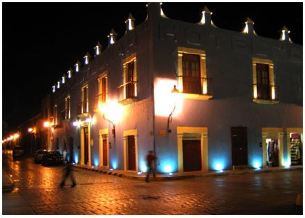 Hotel Castelmar