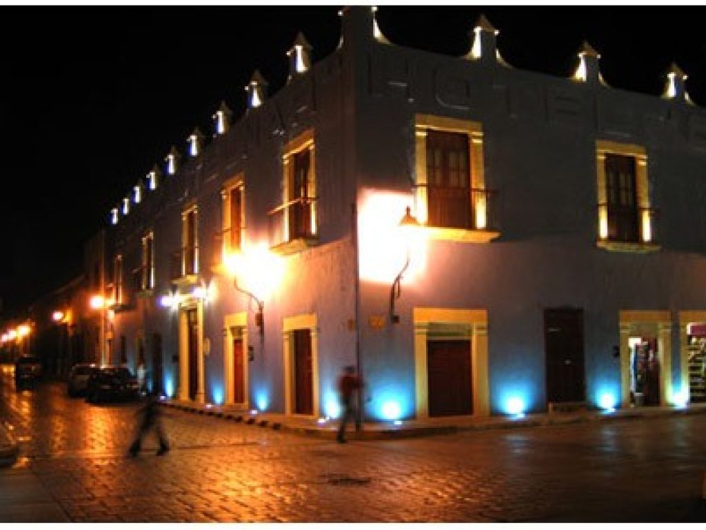 Hotel Castelmar
