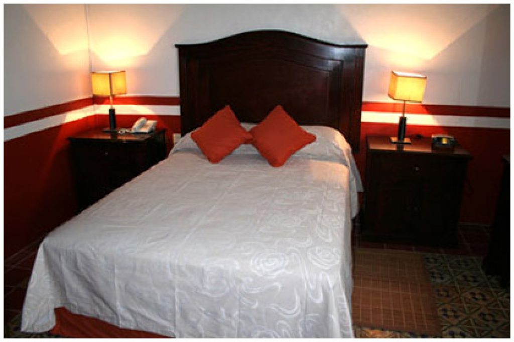 Hotel Castelmar