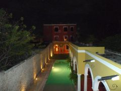 Hotel Hacienda VIP
