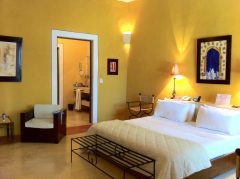 Hotel Hacienda VIP