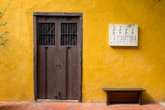 Hacienda Misne