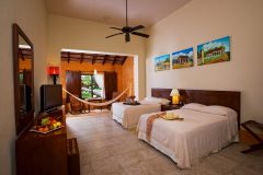 Hacienda Misne