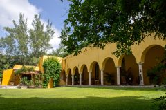 Hacienda Misne