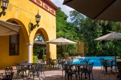 Hacienda Misne