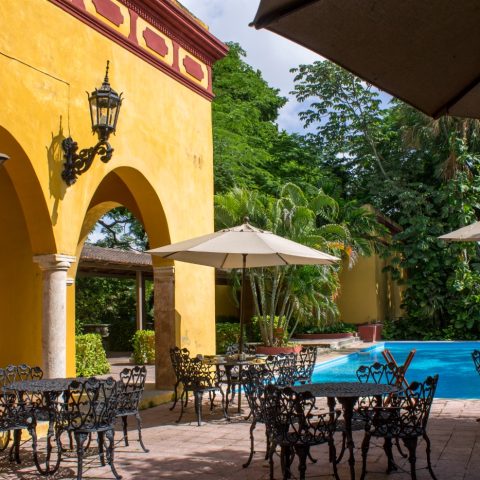 Hacienda Misne