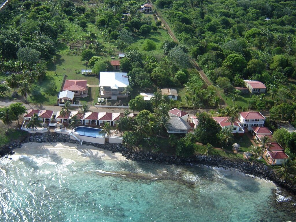 Casa Canada