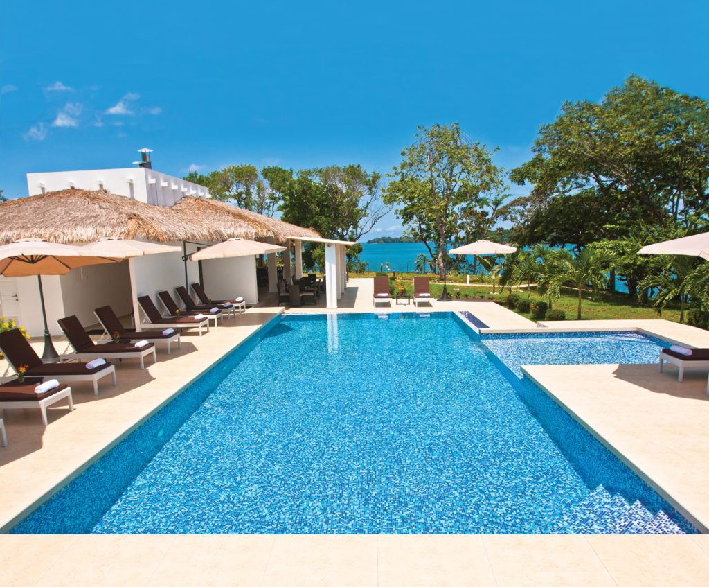 bocas del mar