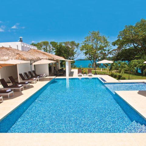 bocas del mar