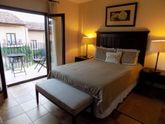 cubita resort
