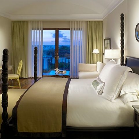 Buenaventura J.W. Marriott Resort and Spa