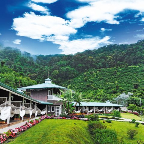 Finca Lerida