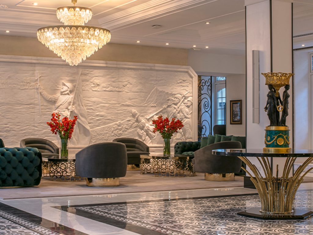 PAN_LaCompanía_Lobby