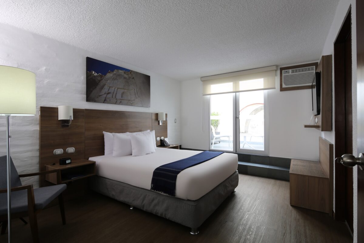 Arequipa Casa Andina Select Arequipa Journey Latin America