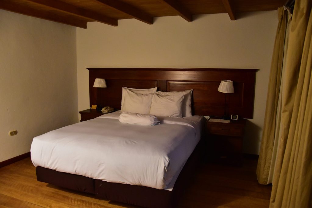colca lodge