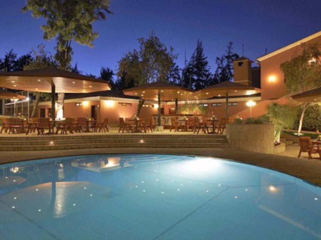 Costa del Sol Wyndham Arequipa
