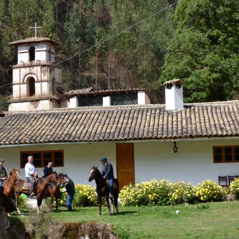 Casa Hacienda San Juan