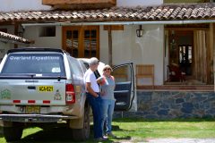Casa Hacienda San Juan