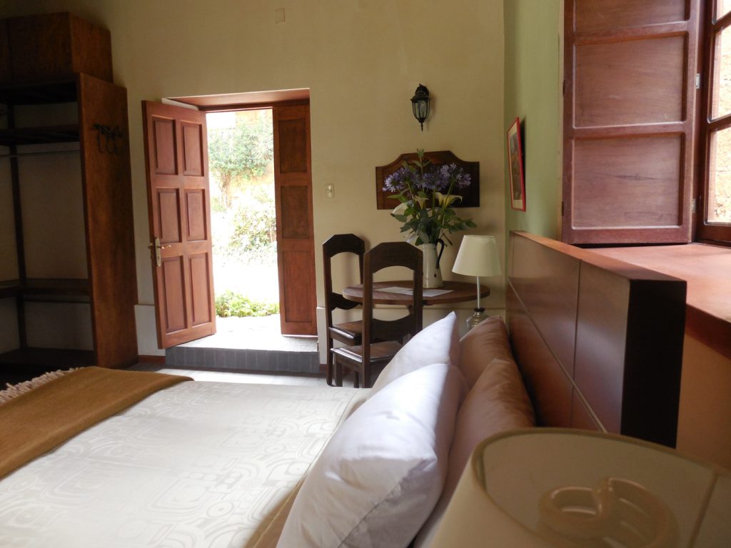 Hacienda Santa Maria