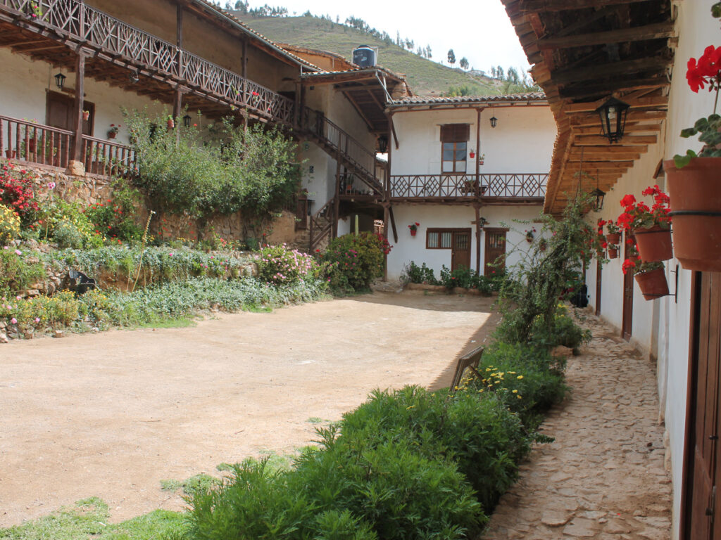 Hacienda Santa Maria