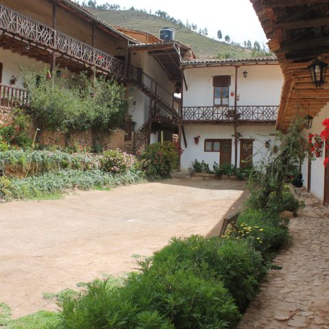 Hacienda Santa Maria