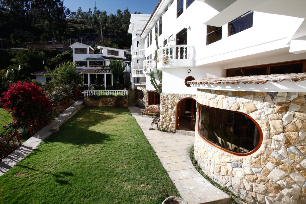 La Mansion Casa