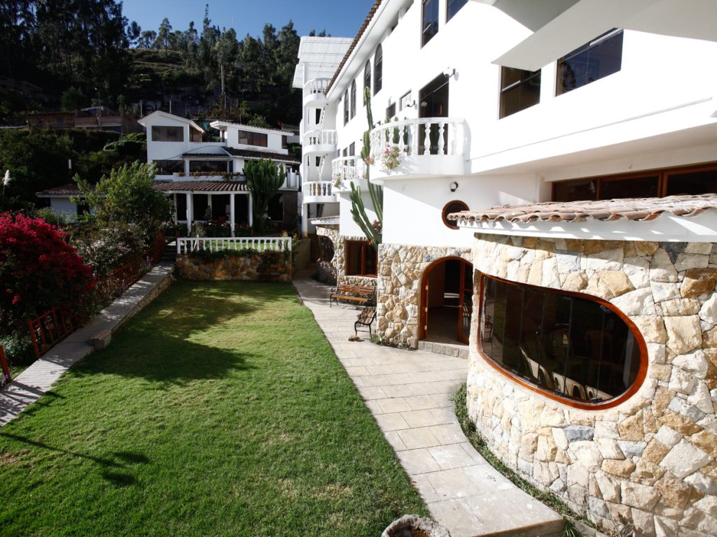 La Mansion Casa
