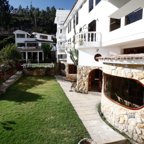 La Mansion Casa