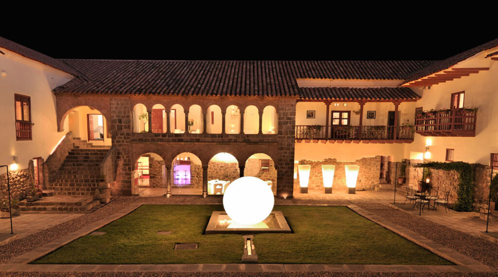casa cartagena