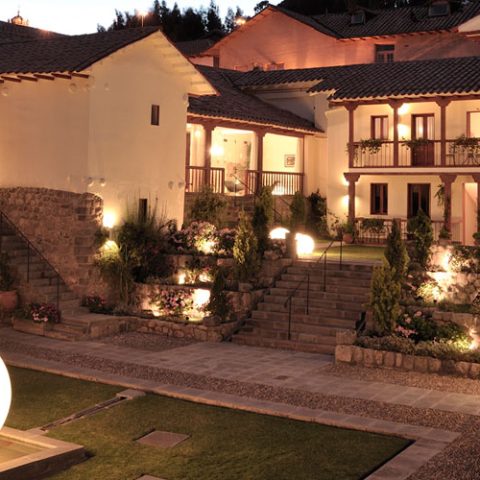 casa cartagena