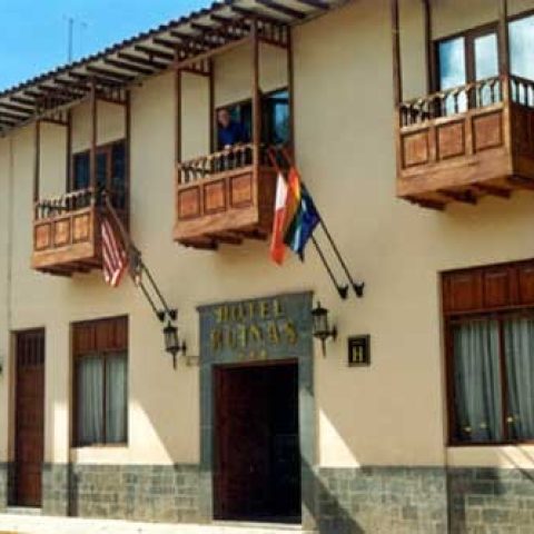 PER-cusco-hotel-ruinas-peru-free Hotel Ruinas