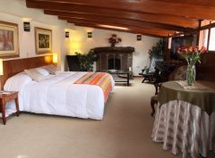 Hotel Ruinas