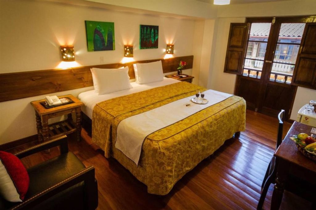 Hotel Owned ©