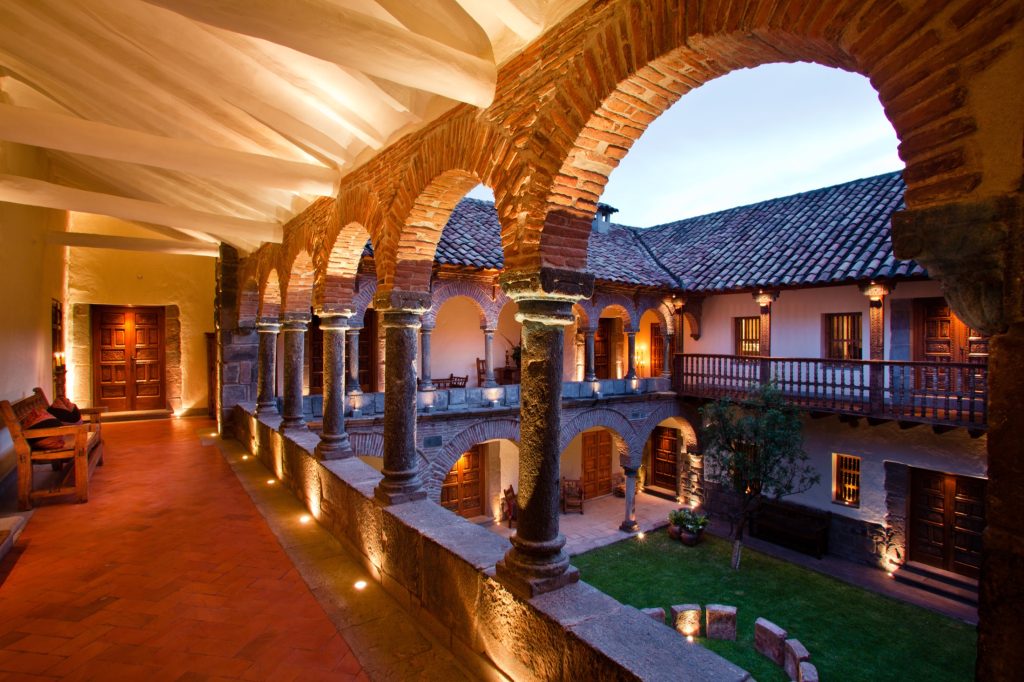 INKATERRA ©