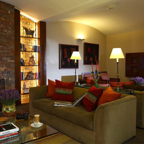 Los Portales Hotel Cusco