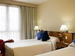 Novotel Cusco