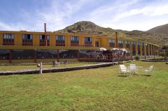 PER_Puno_PosadadelIncaPuno_VTI_supplier Posada del Inca Puno