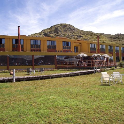 PER_Puno_PosadadelIncaPuno_VTI_supplier Posada del Inca Puno