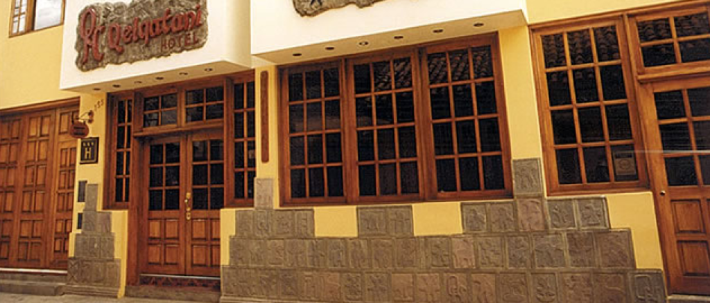 Qelqatani