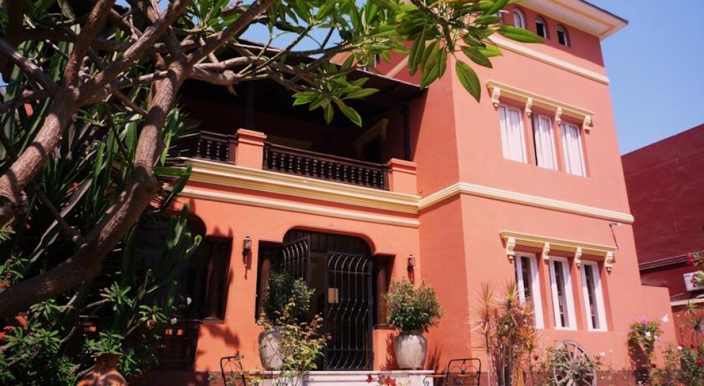 antigua miraflores
