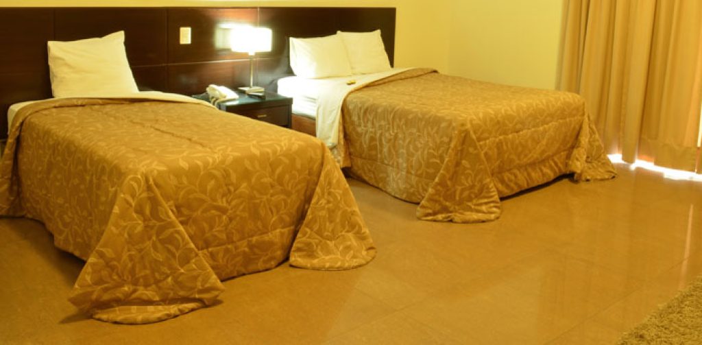 El Tambo Hotel