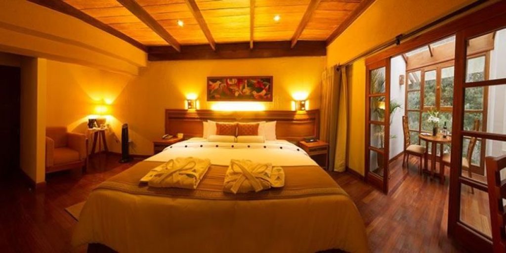 Casa Del Sol Machu Picchu