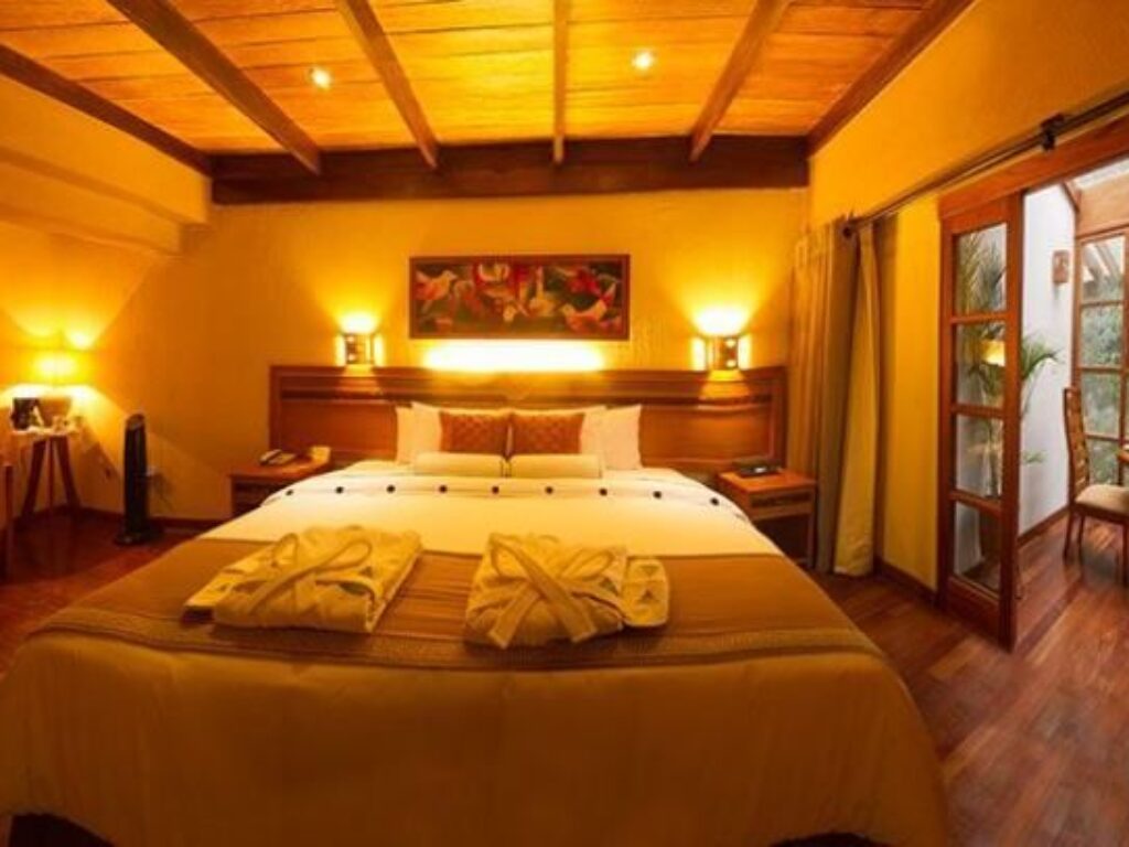 Casa Del Sol Machu Picchu