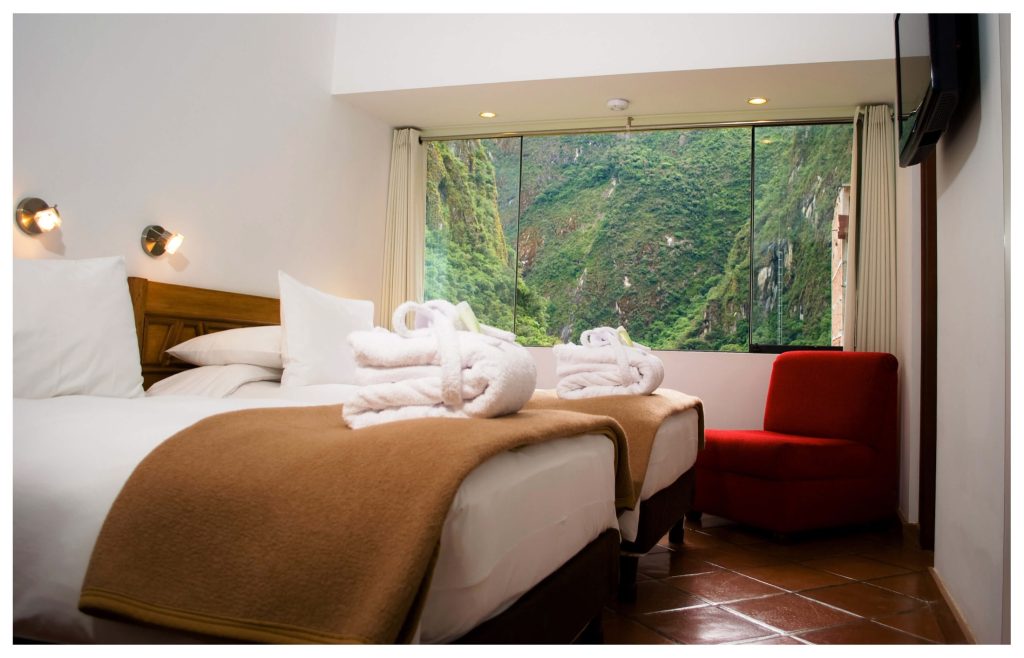 INKATERRA ©