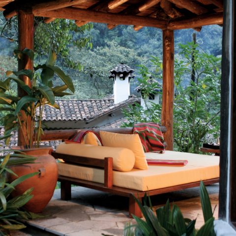 INKATERRA © INKATERRA ©