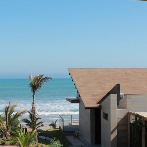 Hotel Arennas Mancora