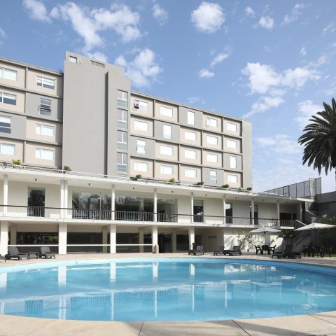 PER_Casa_Andina_Select_chiclayo_hotel_pool casa andina select chiclayo pool