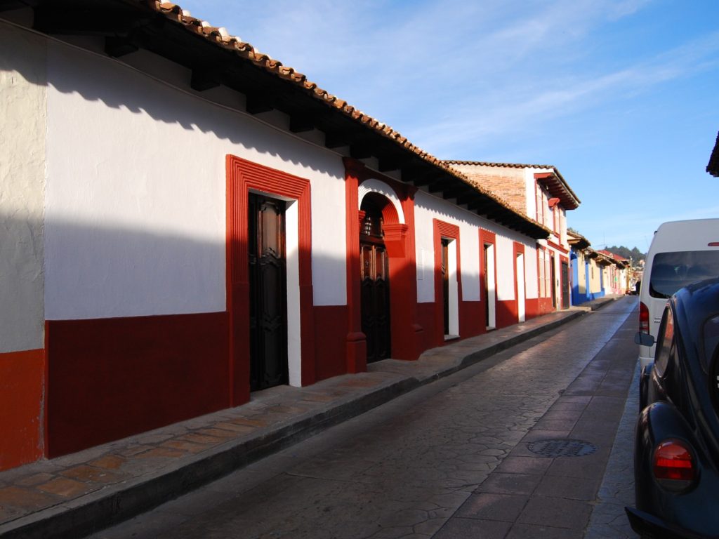 Hotel Casa Vieja