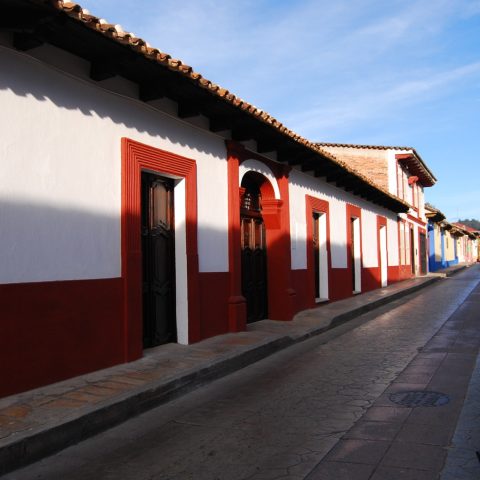Hotel Casa Vieja
