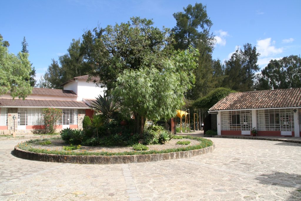 Hotel Laguna Seca